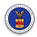 U.S. Department of Labor Seal